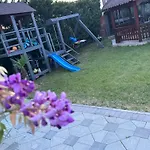 아파트 Kunevain *