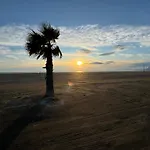 Kunevain 아파트 Lezhë