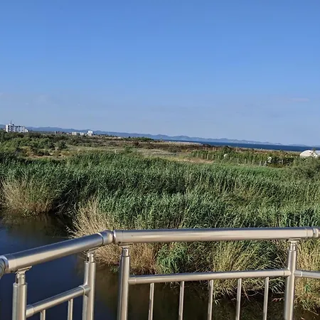Appartamento Kunevain Lezhë