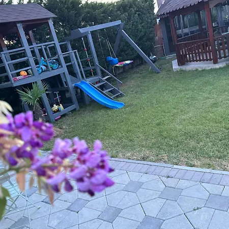 Apartamento Kunevain *