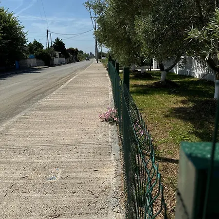 Apartamento Kunevain *