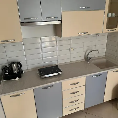 Apartamento Kunevain