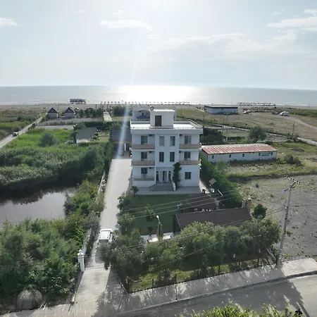 Kunevain Apartamento