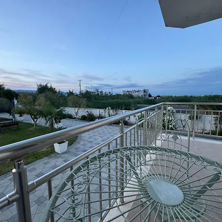 Apartamento Kunevain