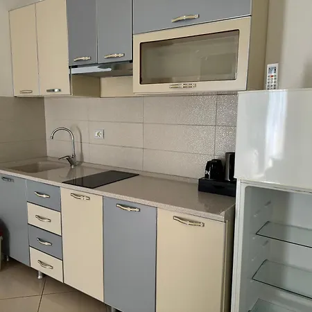 Kunevain Apartamento