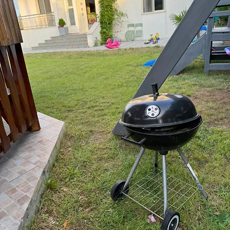 Kunevain Apartamento *