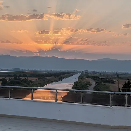 Apartamento Kunevain *