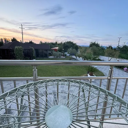 Kunevain Apartamento Lezhë