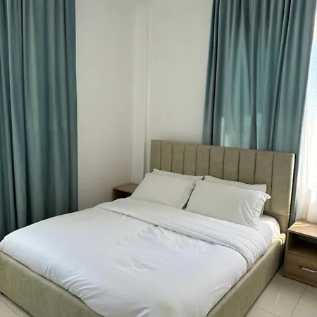 Apartamento Kunevain