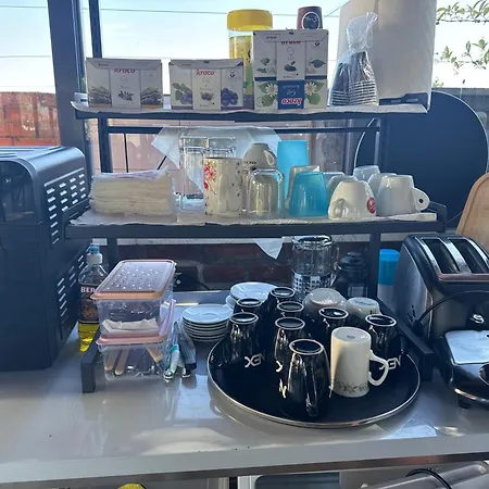 Apartamento Kunevain