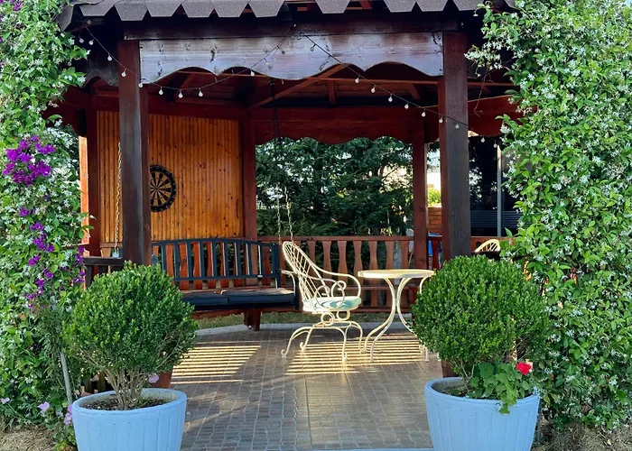 Apartman Kunevain *