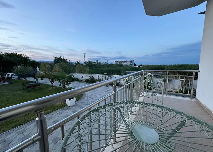 Apartman Kunevain