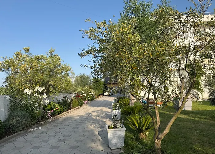 Apartman Kunevain