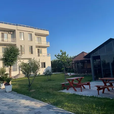 Appartement Kunevain