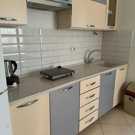 Appartement Kunevain *
