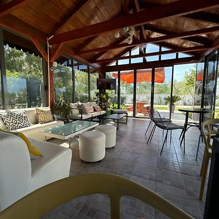 Kunevain 公寓 Lezhë