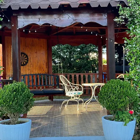 Apartamento Kunevain *