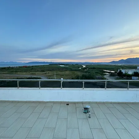 Kunevain Apartamento Lezhë