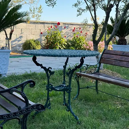Appartement Kunevain Lezhë