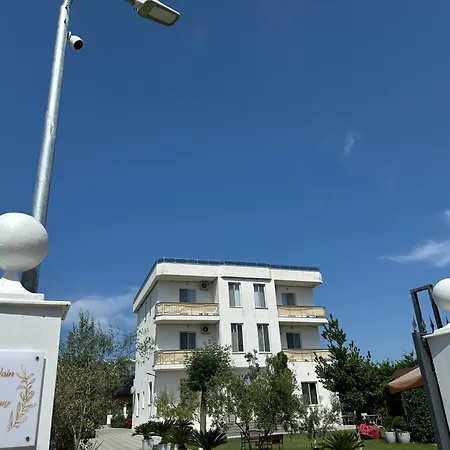 Kunevain Lezhë