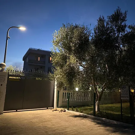 Apartmán Kunevain Lezhë