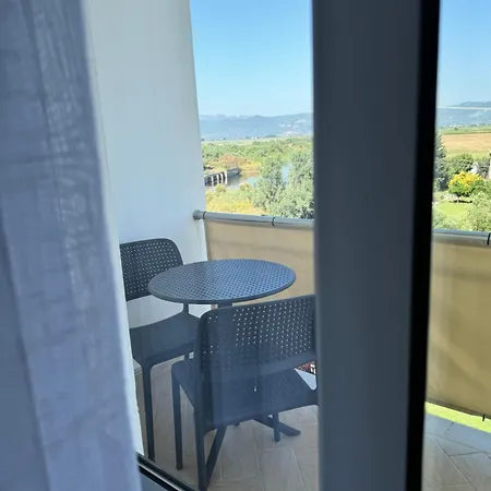 Kunevain Appartement Lezhë