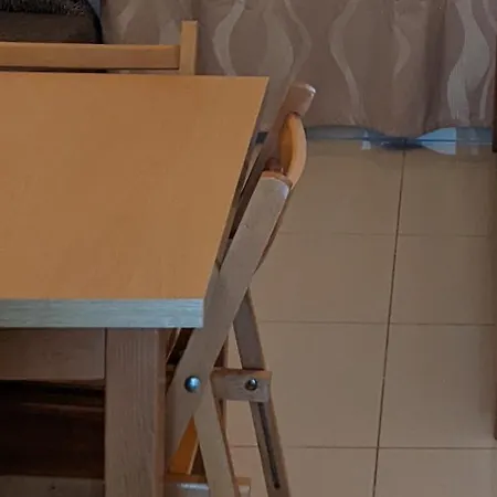 Appartement Kunevain *