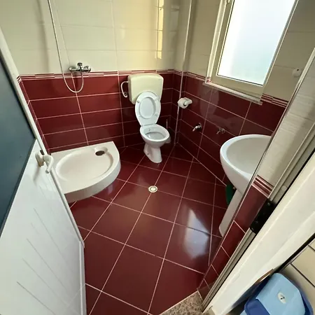 Kunevain Appartement Lezhë