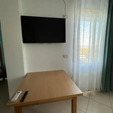 Kunevain Appartement Lezhë