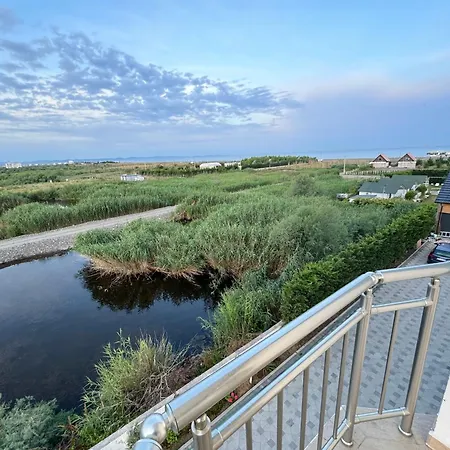 Appartement Kunevain Lezhë