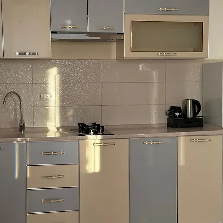 Appartement Kunevain