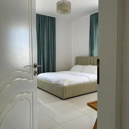 Kunevain Appartement Lezhë