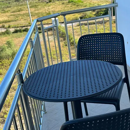 Appartement Kunevain Lezhë