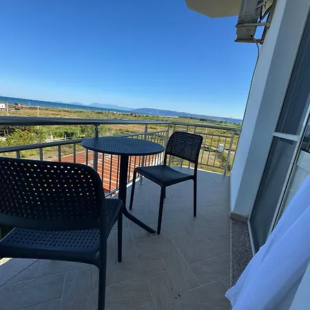 Appartement Kunevain