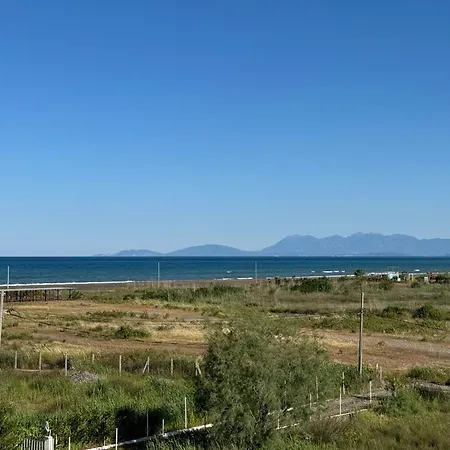 Appartement Kunevain Lezhë