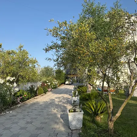 Appartement Kunevain