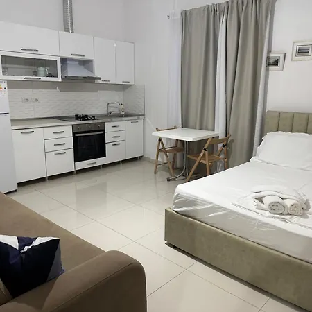 Kunevain Appartement Lezhë