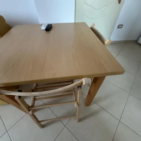 Apartamento Kunevain