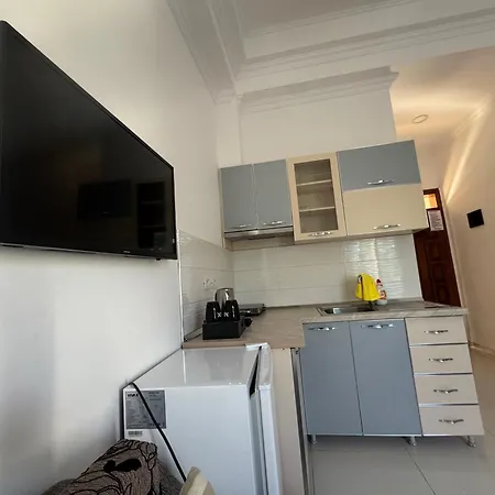 Apartamento Kunevain Lezhë