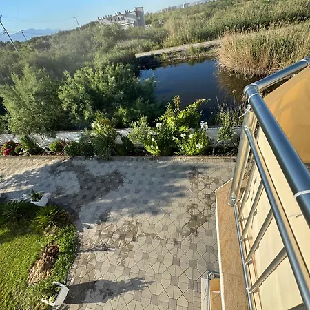 Kunevain Appartamento Lezhë