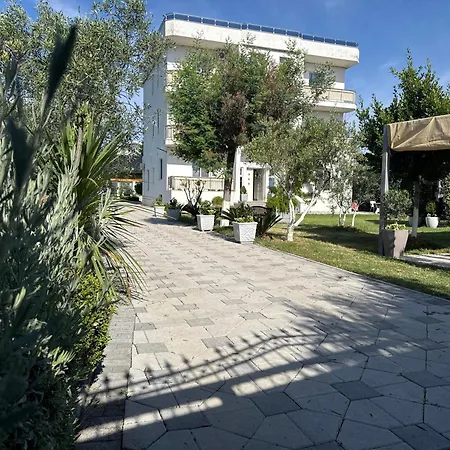 Kunevain Lezhë