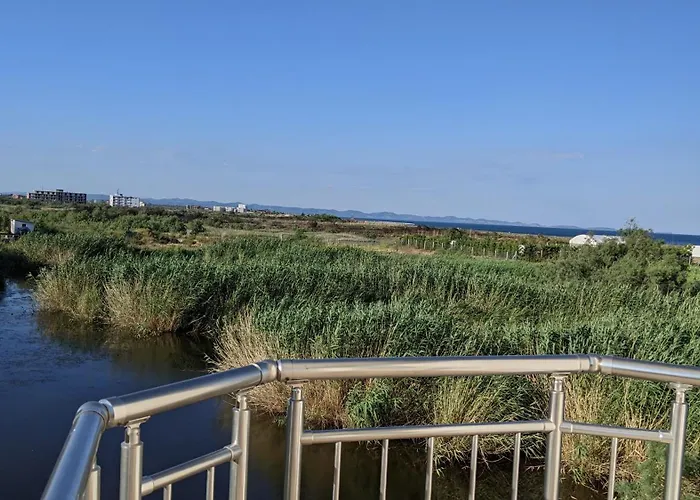 公寓 Kunevain Lezhë