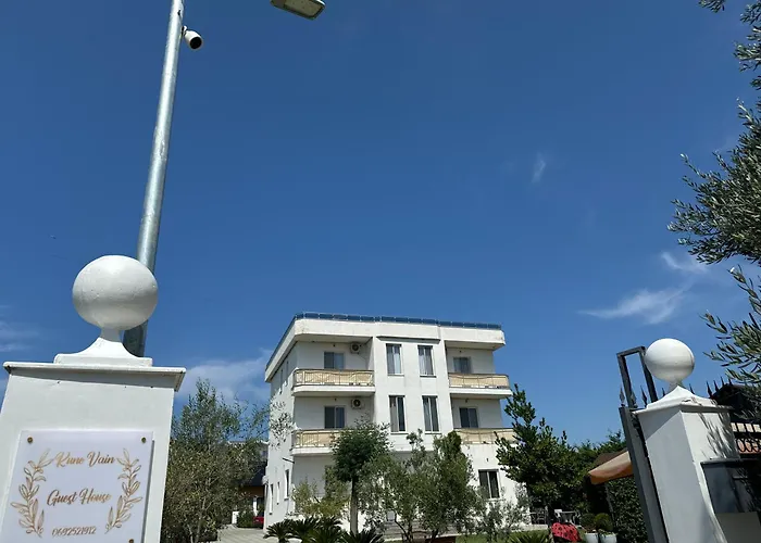 Kunevain Lezhë