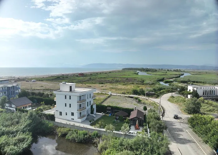 Kunevain 公寓